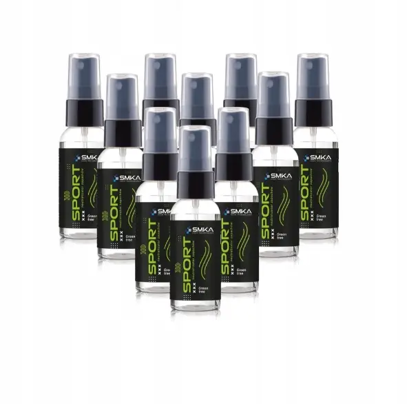 Neutralizator zapachów Sport Green Tree 30ml - zdjęcie 2