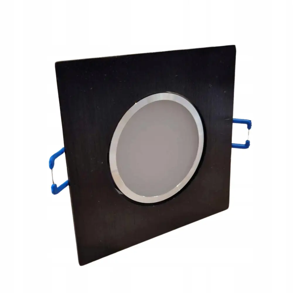 Oprawka podtynkowa LED 6W kwadratowa 6400K IP40 500lm - produkt Fundacji Fun and Drive Dzieciom