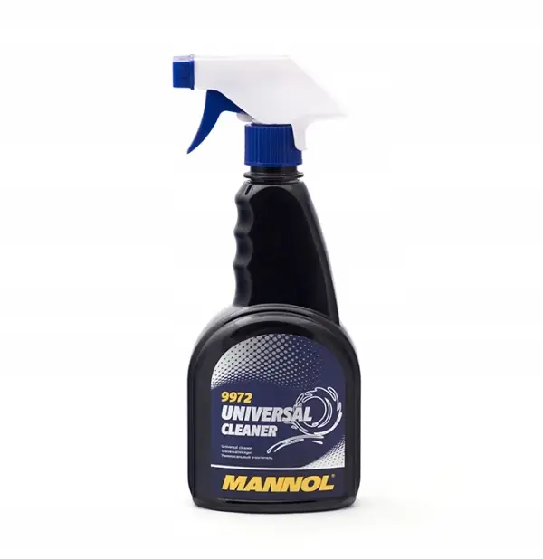 Płyn do usuwania owadów MANNOL Univer Cleaner 500 ML - produkt Fundacji Fun and Drive Dzieciom