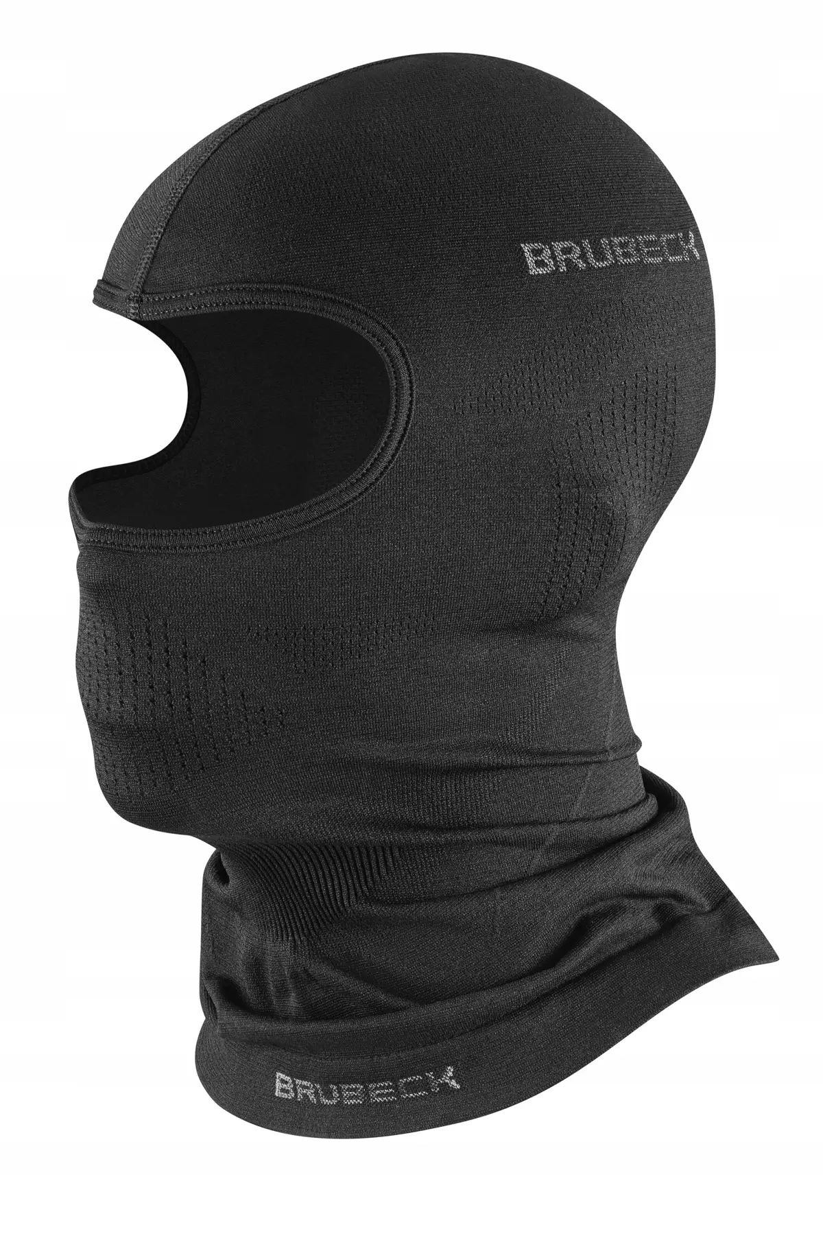 Kominiarka motocyklowa chłodząca unisex COOLER BRUBECK czarna rozmiar L/XL - produkt Fundacji Fun and Drive Dzieciom