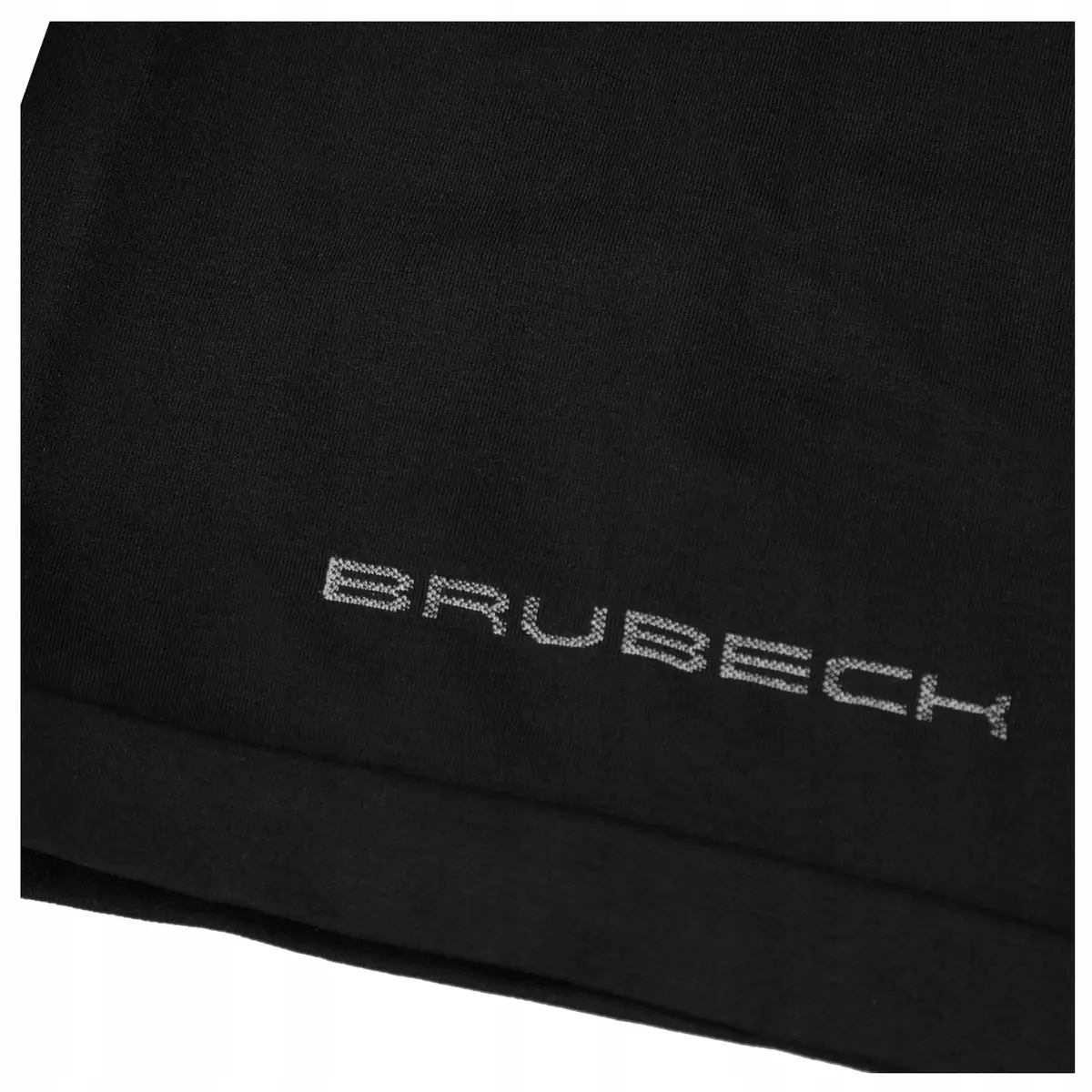Komin sportowy termoaktywny unisex ATHLETIC BRUBECK czarny rozmiar L/XL - zdjęcie 10