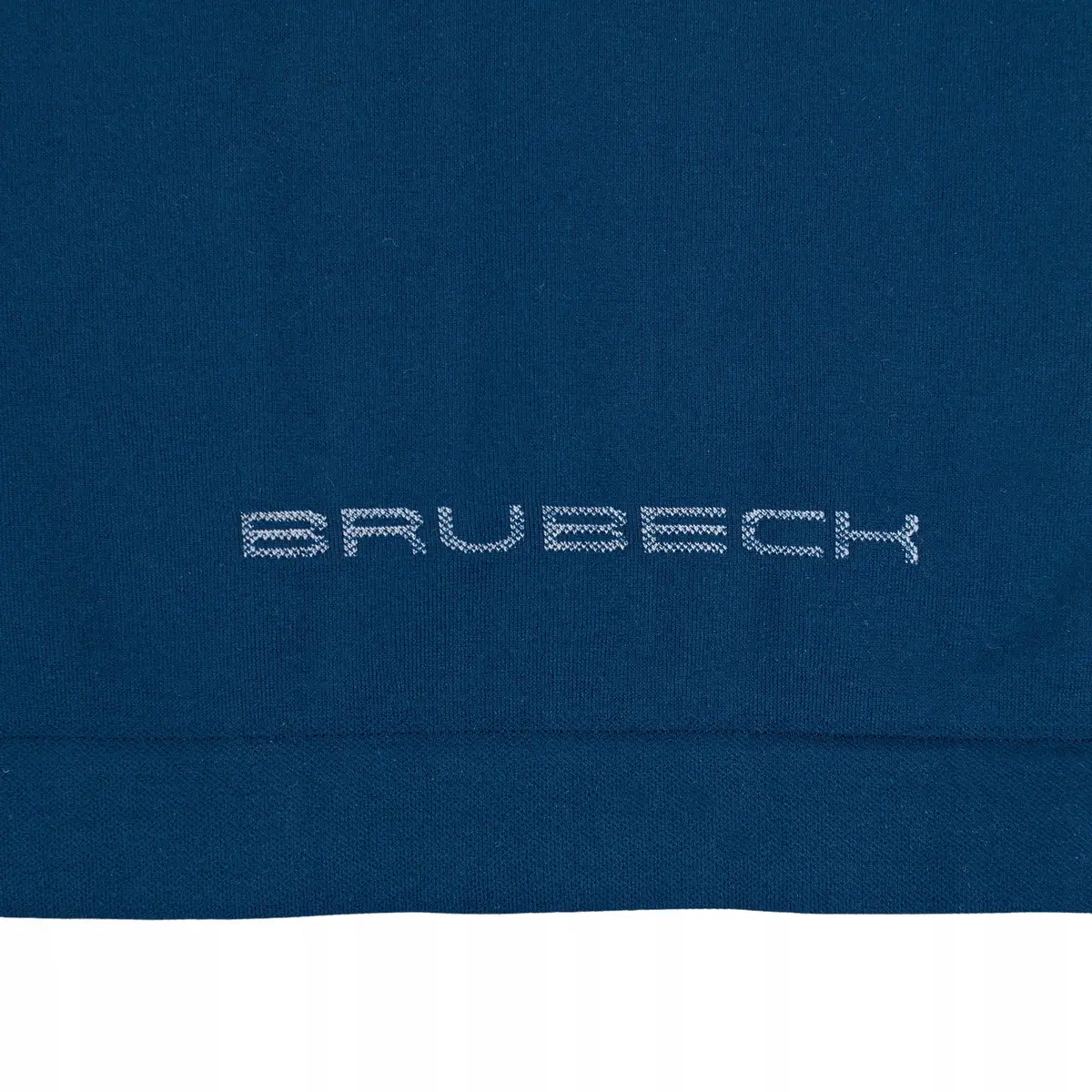 Komin sportowy termoaktywny unisex ATHLETIC BRUBECK granatowy rozmiar S/M - zdjęcie 6