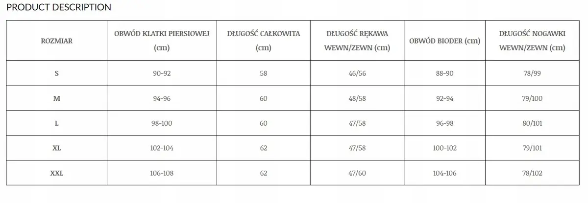 Damska piżama bawełniana, rozmiar M Kuba Piżama M/P/0241 MIĘTA MŁODZIEŻOWA - zdjęcie 2