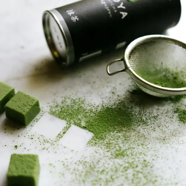 MOYA MATCHA Tradycyjna Organiczna japońska herbata BIO MATCHA 30 g - zdjęcie 4