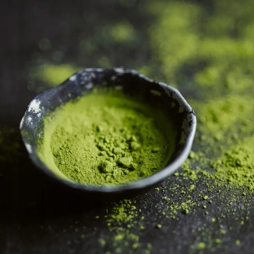 MOYA MATCHA Tradycyjna Organiczna japońska herbata BIO MATCHA 30 g - zdjęcie 6