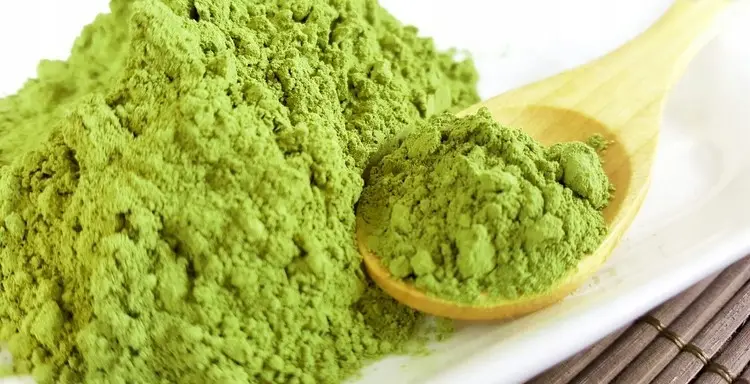Moya Matcha Luksusowa ceremonialna japońska zielona herbata BIO 100g - zdjęcie 8