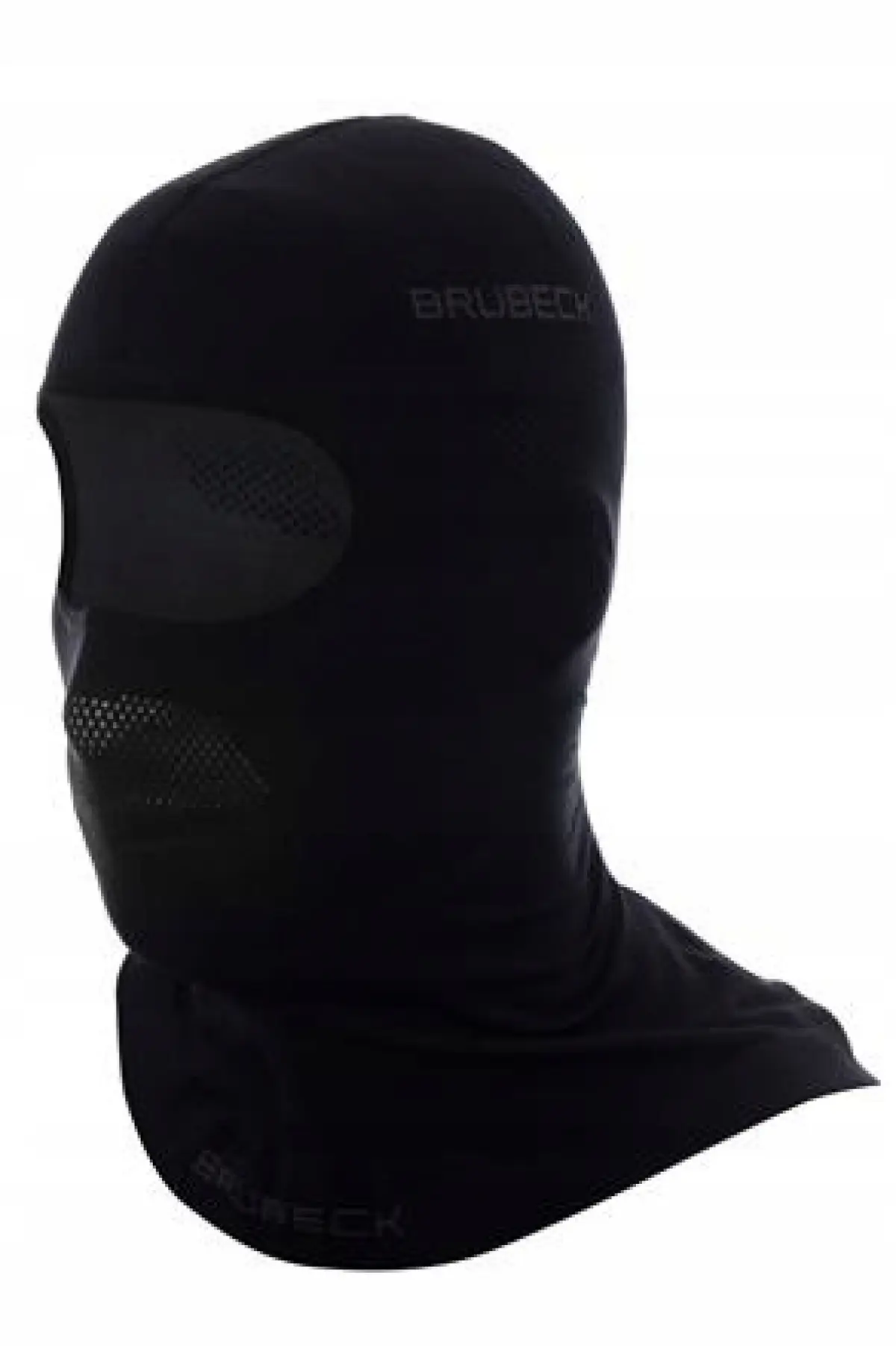 Kominiarka motocyklowa termoaktywna unisex brubeck czarna rozmiar L/XL - zdjęcie 2