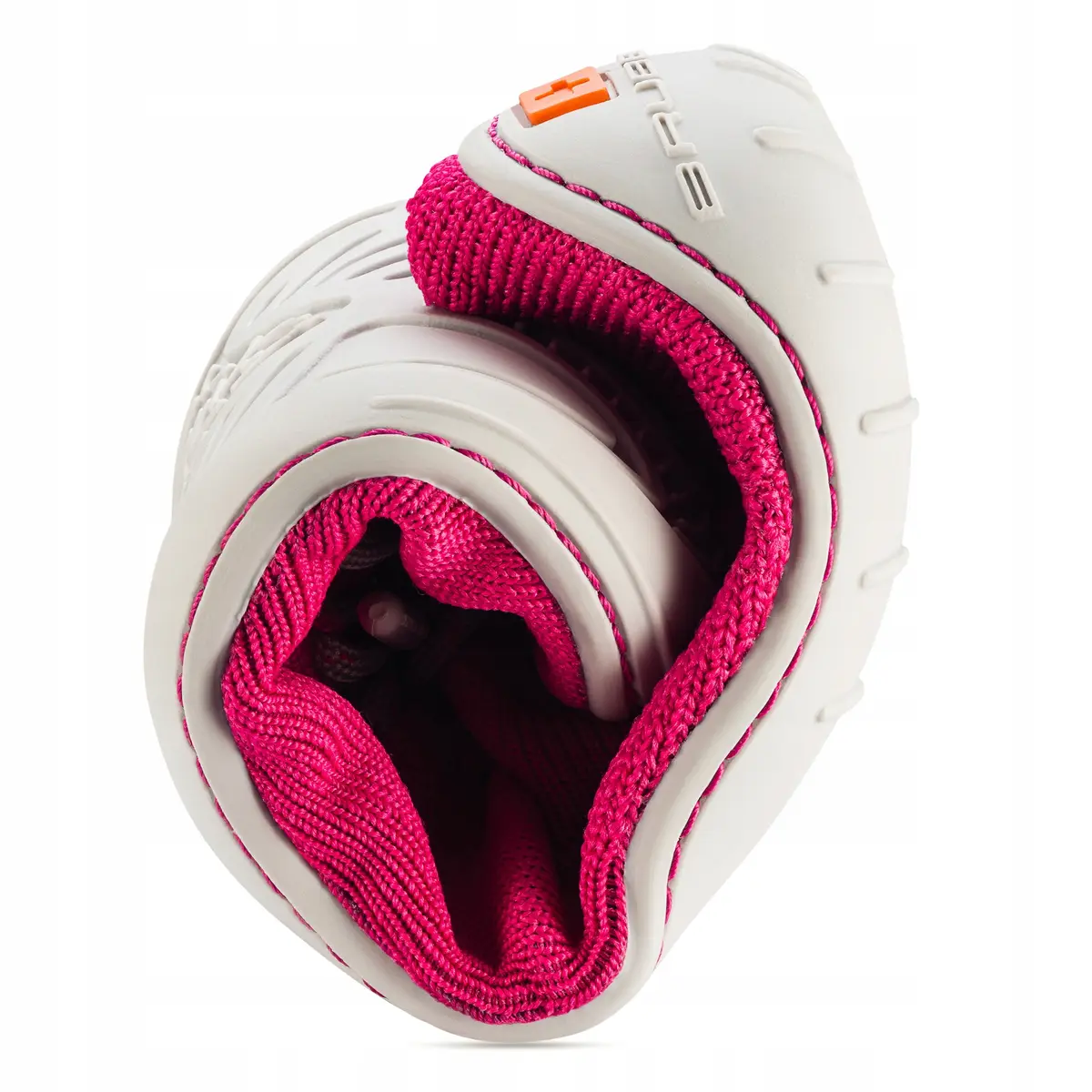 Buty damskie sportowe Brubeck BAREFOOT MERINO Oddychające Wełna merynosa - zdjęcie 3