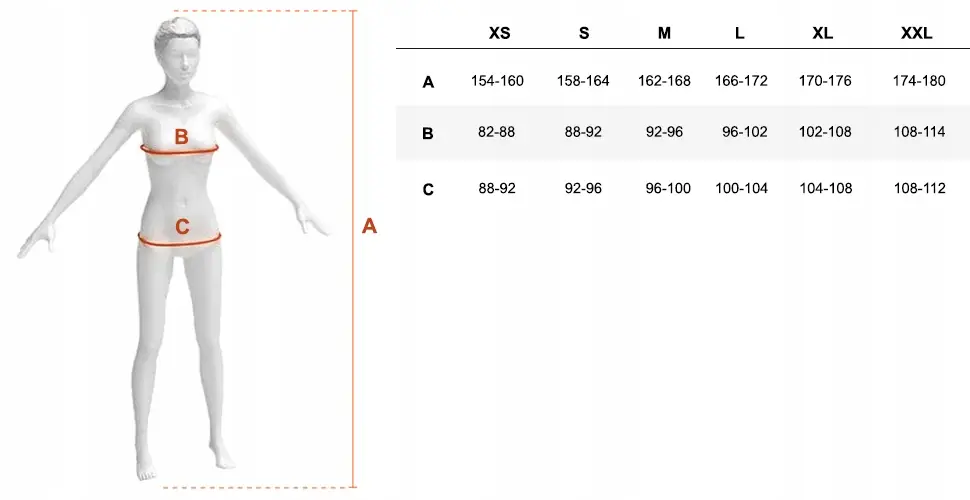 Koszulka damska merino wool BRUBECK krótki rękaw GÓRY 9 szara - zdjęcie 4