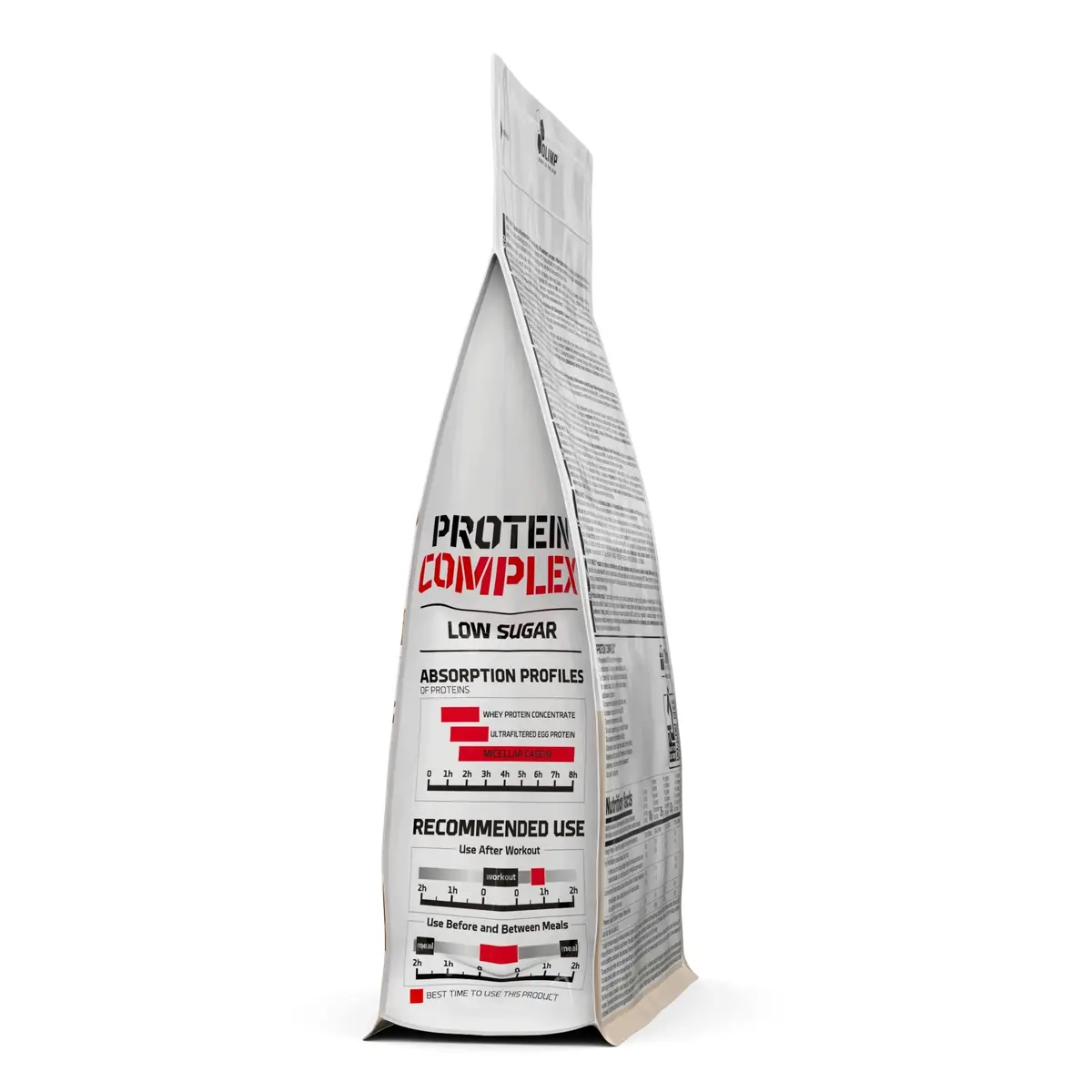 Białko serwatkowe Protein Complex OLIMP WPC 700g smak Toffee espresso - zdjęcie 3